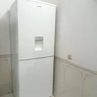 یخچال فریزر بست اسنوا درحدنو با کارتن