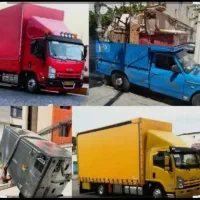 اتوبار باربری افق بار 100٪تضمینی