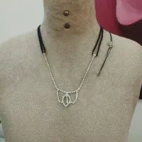 تعدادی گردنبند خارجی نو|بدلیجات|تهران, بنیهاشم|دیوار