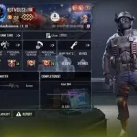 اکانت کالاف مفت