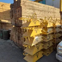 تخته فروشی کارایی بنایی پهن و باریک منطقه۱۵ بشکه