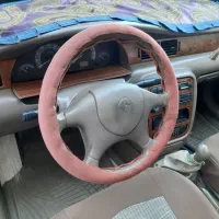 سمند مدل۸۹ ال ایکس