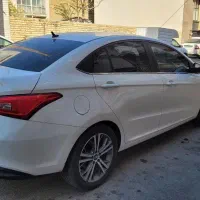 آریزو ۵ مدل ۹۵ در حد صفر|خودرو سواری و وانت|اراک, |دیوار