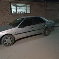 ۴۰۵ پژو|خودرو سواری و وانت|مشهد, تبادکان|دیوار