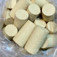 چوب پنبه انگوری استوانه مخروطی بطری|ظروف نگهدارنده، پلاستیکی، یک‌بارمصرف|تهران, بازار|دیوار
