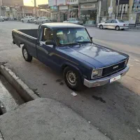 مزدا 1600مدل 75