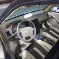 پژو ۴۰۵ دوگانه فابریک|خودرو سواری و وانت|لنجان, |دیوار