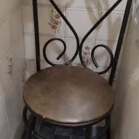 صندلی فرفوژه