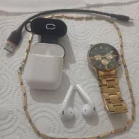 ساعت ایرپاد گردنبند