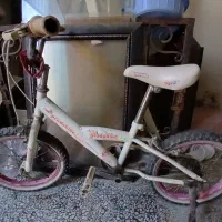 دوچرخه