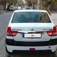 پارس تندر مدل ۹۷ در حد صفر