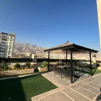 ۱۰۰متر دوخواب فرمانیه غربی سرمایه گذاری .غرق نور