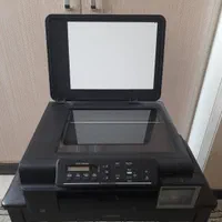 پرینتر برادر مدل DCP-T500W|پرینتر، اسکنر، کپی، فکس|تهران, مهران|دیوار
