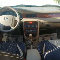 سمند ef7 دوگانه کارخانه مخزن بزرگ گاز سیمی۱۴۰۰|خودرو سواری و وانت|کازرون, |دیوار