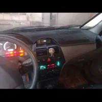 تیبا2مدل400|خودرو سواری و وانت|میناب, |دیوار