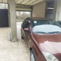 تیبا 2فول زیبا تمیز|خودرو سواری و وانت|صومعهسرا, |دیوار