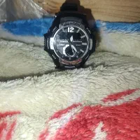 ساعت جی شاک