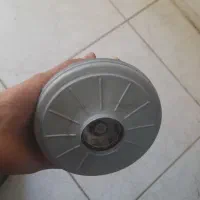 موتور جارو برقی بوش اورجینال|جاروبرقی، جارو شارژی، بخارشو|اصفهان, مسجد مصلی|دیوار