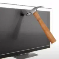 نیروی لیزر کار