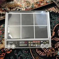 پرکاشن رولند spds