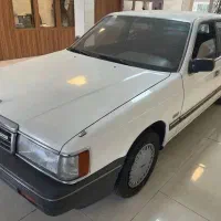 مزدا ۹۲۹ مدل ۱۹۹۱ فابریک|خودرو کلاسیک|اندیشه, اندیشه فاز ۱|دیوار