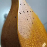 سه تار استاد جزایری