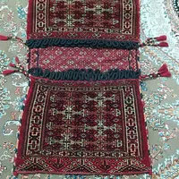 خورجین دست بافت،قدیمی و درجه یک