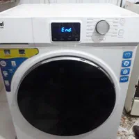 نمایندگی تعمیرات لباسشویی.تعمیرکار لباس شویی.تعمیر|خدمات پیشه و مهارت|تهران, تهرانپارس شرقی|دیوار