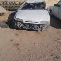 ماشین زانتیا چپی|خودرو سواری و وانت|قم, ارم|دیوار