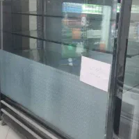 یخچال ویترینی