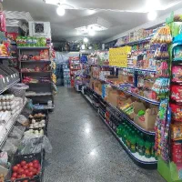 استخدام نیروی وسط کار فروشگاه مواد غذایی