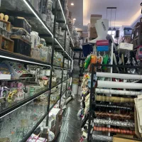 فروشنده خانم یا آقا|استخدام خدمات فروشگاه و رستوران|تهران, زرگنده|دیوار