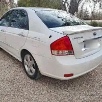 فروش سراتو 2008