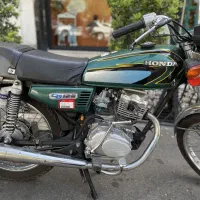 موتور زیگما 125|موتورسیکلت|تهران, اتحاد|دیوار