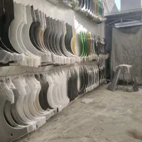 گلگیر کاپوت سپر ماشین پرشیا ۲۰۶پراید۴۰۵ تیبا سمند