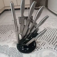 چاقو در حد نو