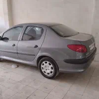 ۲۰۶ sd مدل ۹۹