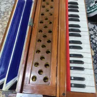 ارمنی یا هارمونیا بینا تک سور|سازهای بادی|تایباد, |دیوار