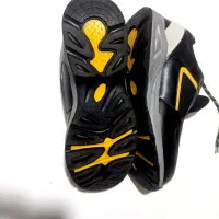 کفش ایمنی|کیف، کفش، کمربند|کرج, شهرک فهمیده|دیوار