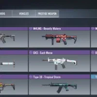 اکانت کالاف دیوتی موبایل لول ۴۲|کنسول، بازی ویدئویی و آنلاین|کرج, کوی کارمندان شمالی|دیوار