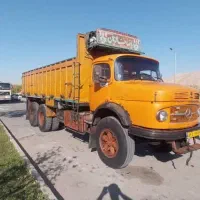 ده چرخ|خودرو سنگین|شیراز, شهرک کوشکک|دیوار