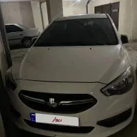 شاهین 1403 ساندروف دار