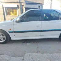 فروش ماشین پژوپارس|خودرو سواری و وانت|مهربان, |دیوار