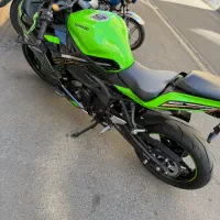 Zx25r|موتورسیکلت|تهران, بریانک|دیوار