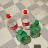 بطری نوشابه