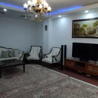 آپارتمان75متر/دو خواب/شهدای هویزه/کوچه طوبی