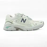 کتونی نیوبالانس 1064 سبز 41/42/43/44