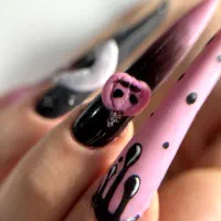 آموزش حرفه ای ناخن با مدرک