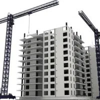 ۸۸متری آپارتمان پروژه غدیر سردشت