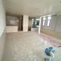 اجاره اپارتمان ۸۰ متری طبقه اول|اجارهٔ دفتر کار، اتاق اداری، مطب|زرند, |دیوار